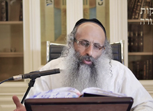 Rabbi Yossef Shubeli - lectures - torah lesson - Chofetz Chaim on Parshat Balak - Thursday 74 - Parashat Balak, Two Minutes Chpfetz Chaim, Chafetz Chaim, Rabbi Yisrael Meir of Radin, Rabbi Yossef Shubeli, Weekly Parasha, Parshat Shavua