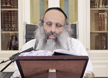 Rabbi Yossef Shubeli - lectures - torah lesson - Chofetz Chaim on Parshat Pinchas - Sunday 74 - Parashat Pinchas, Two Minutes Chpfetz Chaim, Chafetz Chaim, Rabbi Yisrael Meir of Radin, Rabbi Yossef Shubeli, Weekly Parasha, Parshat Shavua