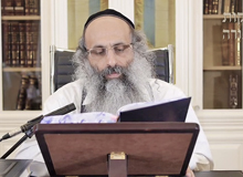 Rabbi Yossef Shubeli - lectures - torah lesson - Chofetz Chaim on Parshat Pinchas - Monday 74 - Parashat Pinchas, Two Minutes Chpfetz Chaim, Chafetz Chaim, Rabbi Yisrael Meir of Radin, Rabbi Yossef Shubeli, Weekly Parasha, Parshat Shavua