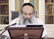 Rabbi Yossef Shubeli - lectures - torah lesson - Chofetz Chaim on Parshat Pinchas - Tuesday 74 - Parashat Pinchas, Two Minutes Chpfetz Chaim, Chafetz Chaim, Rabbi Yisrael Meir of Radin, Rabbi Yossef Shubeli, Weekly Parasha, Parshat Shavua