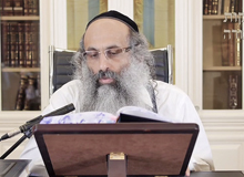 Rabbi Yossef Shubeli - lectures - torah lesson - Chofetz Chaim on Parshat Pinchas - Wednesday 74 - Parashat Pinchas, Two Minutes Chpfetz Chaim, Chafetz Chaim, Rabbi Yisrael Meir of Radin, Rabbi Yossef Shubeli, Weekly Parasha, Parshat Shavua