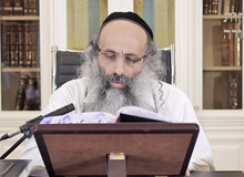 Rabbi Yossef Shubeli - lectures - torah lesson - Chofetz Chaim on Parshat Pinchas - Thursday 74 - Parashat Pinchas, Two Minutes Chpfetz Chaim, Chafetz Chaim, Rabbi Yisrael Meir of Radin, Rabbi Yossef Shubeli, Weekly Parasha, Parshat Shavua