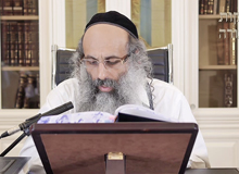 Rabbi Yossef Shubeli - lectures - torah lesson - Chofetz Chaim on Parshat Pinchas - Friday 74 - Parashat Pinchas, Two Minutes Chpfetz Chaim, Chafetz Chaim, Rabbi Yisrael Meir of Radin, Rabbi Yossef Shubeli, Weekly Parasha, Parshat Shavua