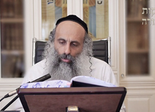 Rabbi Yossef Shubeli - lectures - torah lesson - Chofetz Chaim on Parshat Matot - Sunday 74 - Parashat Matot, Two Minutes Chpfetz Chaim, Chafetz Chaim, Rabbi Yisrael Meir of Radin, Rabbi Yossef Shubeli, Weekly Parasha, Parshat Shavua