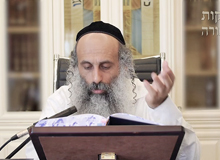 Rabbi Yossef Shubeli - lectures - torah lesson - Chofetz Chaim on Parshat Matot - Monday 74 - Parashat Matot, Two Minutes Chpfetz Chaim, Chafetz Chaim, Rabbi Yisrael Meir of Radin, Rabbi Yossef Shubeli, Weekly Parasha, Parshat Shavua