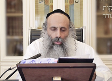 Rabbi Yossef Shubeli - lectures - torah lesson - Chofetz Chaim on Parshat Matot - Tuesday 74 - Parashat Matot, Two Minutes Chpfetz Chaim, Chafetz Chaim, Rabbi Yisrael Meir of Radin, Rabbi Yossef Shubeli, Weekly Parasha, Parshat Shavua