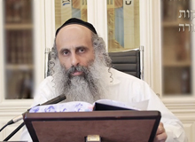 Rabbi Yossef Shubeli - lectures - torah lesson - Chofetz Chaim on Parshat Matot - Wednesday 74 - Parashat Matot, Two Minutes Chpfetz Chaim, Chafetz Chaim, Rabbi Yisrael Meir of Radin, Rabbi Yossef Shubeli, Weekly Parasha, Parshat Shavua