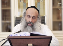 Rabbi Yossef Shubeli - lectures - torah lesson - Chofetz Chaim on Parshat Matot - Friday 74 - Parashat Matot, Two Minutes Chpfetz Chaim, Chafetz Chaim, Rabbi Yisrael Meir of Radin, Rabbi Yossef Shubeli, Weekly Parasha, Parshat Shavua