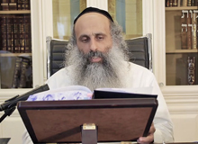 Rabbi Yossef Shubeli - lectures - torah lesson - Chofetz Chaim on Parshat Masaei - Sunday 74 - Parashat Masaei, Two Minutes Chpfetz Chaim, Chafetz Chaim, Rabbi Yisrael Meir of Radin, Rabbi Yossef Shubeli, Weekly Parasha, Parshat Shavua