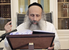 Rabbi Yossef Shubeli - lectures - torah lesson - Chofetz Chaim on Parshat Masaei - Monday 74 - Parashat Masaei, Two Minutes Chpfetz Chaim, Chafetz Chaim, Rabbi Yisrael Meir of Radin, Rabbi Yossef Shubeli, Weekly Parasha, Parshat Shavua