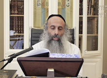 Rabbi Yossef Shubeli - lectures - torah lesson - Chofetz Chaim on Parshat Devarim - Sunday 74 - Parashat Devarim, Two Minutes Chpfetz Chaim, Chafetz Chaim, Rabbi Yisrael Meir of Radin, Rabbi Yossef Shubeli, Weekly Parasha, Parshat Shavua