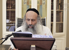 Rabbi Yossef Shubeli - lectures - torah lesson - Chofetz Chaim on Parshat Devarim - Monday 74 - Parashat Devarim, Two Minutes Chpfetz Chaim, Chafetz Chaim, Rabbi Yisrael Meir of Radin, Rabbi Yossef Shubeli, Weekly Parasha, Parshat Shavua