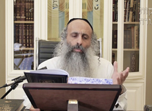 Rabbi Yossef Shubeli - lectures - torah lesson - Chofetz Chaim on Parshat Devarim - Tuesday 74 - Parashat Devarim, Two Minutes Chpfetz Chaim, Chafetz Chaim, Rabbi Yisrael Meir of Radin, Rabbi Yossef Shubeli, Weekly Parasha, Parshat Shavua