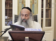 Rabbi Yossef Shubeli - lectures - torah lesson - Chofetz Chaim on Parshat Devarim - Thursday 74 - Parashat Devarim, Two Minutes Chpfetz Chaim, Chafetz Chaim, Rabbi Yisrael Meir of Radin, Rabbi Yossef Shubeli, Weekly Parasha, Parshat Shavua