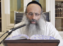 Rabbi Yossef Shubeli - lectures - torah lesson - Chofetz Chaim on Parshat Ekev - Friday 74 - Parashat Ekev, Two Minutes Chpfetz Chaim, Chafetz Chaim, Rabbi Yisrael Meir of Radin, Rabbi Yossef Shubeli, Weekly Parasha, Parshat Shavua