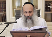 Rabbi Yossef Shubeli - lectures - torah lesson - Chofetz Chaim on Parshat Ki Teze - Tuesday 74 - Parashat Ki Teze, Two Minutes Chpfetz Chaim, Chafetz Chaim, Rabbi Yisrael Meir of Radin, Rabbi Yossef Shubeli, Weekly Parasha, Parshat Shavua