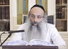 Rabbi Yossef Shubeli - lectures - torah lesson - Chofetz Chaim on Parshat Shoftim - Wednesday 74 - Parashat Shoftim, Two Minutes Chpfetz Chaim, Chafetz Chaim, Rabbi Yisrael Meir of Radin, Rabbi Yossef Shubeli, Weekly Parasha, Parshat Shavua