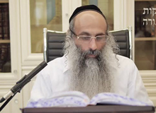 Rabbi Yossef Shubeli - lectures - torah lesson - Chofetz Chaim on Parshat Ki Tavo - Tuesday 74 - Parashat Ki Tavo, Two Minutes Chpfetz Chaim, Chafetz Chaim, Rabbi Yisrael Meir of Radin, Rabbi Yossef Shubeli, Weekly Parasha, Parshat Shavua