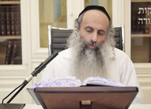 Rabbi Yossef Shubeli - lectures - torah lesson - Chofetz Chaim on Parshat Nitzavim - Monday 74 - Parashat Nitzavim, Two Minutes Chpfetz Chaim, Chafetz Chaim, Rabbi Yisrael Meir of Radin, Rabbi Yossef Shubeli, Weekly Parasha, Parshat Shavua