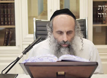 Rabbi Yossef Shubeli - lectures - torah lesson - Chofetz Chaim on Parshat Nitzavim - Tuesday 74 - Parashat Nitzavim, Two Minutes Chpfetz Chaim, Chafetz Chaim, Rabbi Yisrael Meir of Radin, Rabbi Yossef Shubeli, Weekly Parasha, Parshat Shavua