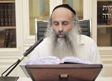 Rabbi Yossef Shubeli - lectures - torah lesson - Chofetz Chaim on Parshat Nitzavim - Friday 74 - Parashat Nitzavim, Two Minutes Chpfetz Chaim, Chafetz Chaim, Rabbi Yisrael Meir of Radin, Rabbi Yossef Shubeli, Weekly Parasha, Parshat Shavua