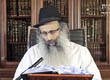 Rabbi Yossef Shubeli - lectures - torah lesson - Parasha by Chofetz Chaim - Sara: Tuesday 74 - Parashat Chayei Sara, Two Minutes Chpfetz Chaim, Chafetz Chaim, Rabbi Yisrael Meir of Radin, Rabbi Yossef Shubeli, Weekly Parasha