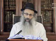 Rabbi Yossef Shubeli - lectures - torah lesson - Parasha by Chofetz Chaim - Sara: Wednesday 74 - Parashat Chayei Sara, Two Minutes Chpfetz Chaim, Chafetz Chaim, Rabbi Yisrael Meir of Radin, Rabbi Yossef Shubeli, Weekly Parasha