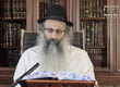 Rabbi Yossef Shubeli - lectures - torah lesson - Chofetz Chaim on Parshat - Sara: Friday 74 - Parashat Chayei Sara, Two Minutes Chpfetz Chaim, Chafetz Chaim, Rabbi Yisrael Meir of Radin, Rabbi Yossef Shubeli, Weekly Parasha, Parshat Shavua