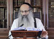 Rabbi Yossef Shubeli - lectures - torah lesson - Chofetz Chaim on Parshat - Toldot: Sunday 74 - Parashat Toldot, Toldos, Two Minutes Chpfetz Chaim, Chafetz Chaim, Rabbi Yisrael Meir of Radin, Rabbi Yossef Shubeli, Weekly Parasha, Parshat Shavua