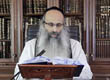 Rabbi Yossef Shubeli - lectures - torah lesson - Chofetz Chaim on Parshat - Toldot: Monday 74 - Parashat Toldot, Toldos, Two Minutes Chpfetz Chaim, Chafetz Chaim, Rabbi Yisrael Meir of Radin, Rabbi Yossef Shubeli, Weekly Parasha, Parshat Shavua