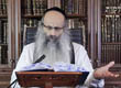 Rabbi Yossef Shubeli - lectures - torah lesson - Chofetz Chaim on Parshat - Toldot: Thursday 74 - Parashat Toldot, Toldos, Two Minutes Chpfetz Chaim, Chafetz Chaim, Rabbi Yisrael Meir of Radin, Rabbi Yossef Shubeli, Weekly Parasha, Parshat Shavua