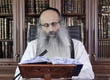 Rabbi Yossef Shubeli - lectures - torah lesson - Chofetz Chaim on Parshat - Toldot: Friday 74 - Parashat Toldot, Toldos, Two Minutes Chpfetz Chaim, Chafetz Chaim, Rabbi Yisrael Meir of Radin, Rabbi Yossef Shubeli, Weekly Parasha, Parshat Shavua