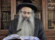 Rabbi Yossef Shubeli - lectures - torah lesson - Chofetz Chaim on Parshat - Vayetzei: Sunday 74 - Parashat Vayetzei,Vayetze, Two Minutes Chpfetz Chaim, Chafetz Chaim, Rabbi Yisrael Meir of Radin, Rabbi Yossef Shubeli, Weekly Parasha, Parshat Shavua