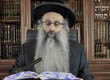 Rabbi Yossef Shubeli - lectures - torah lesson - Chofetz Chaim on Parshat - Vayetzei: Tuesday 74 - Parashat Vayetzei,Vayetze, Two Minutes Chpfetz Chaim, Chafetz Chaim, Rabbi Yisrael Meir of Radin, Rabbi Yossef Shubeli, Weekly Parasha, Parshat Shavua