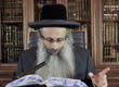 Rabbi Yossef Shubeli - lectures - torah lesson - Chofetz Chaim on Parshat - Vayetzei: Thursday 74 - Parashat Vayetzei,Vayetze, Two Minutes Chpfetz Chaim, Chafetz Chaim, Rabbi Yisrael Meir of Radin, Rabbi Yossef Shubeli, Weekly Parasha, Parshat Shavua