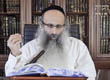 Rabbi Yossef Shubeli - lectures - torah lesson - Chofetz Chaim on Parshat - Vayishlach: Thursday 74 - Parashat Vayishlach, Two Minutes Chpfetz Chaim, Chafetz Chaim, Rabbi Yisrael Meir of Radin, Rabbi Yossef Shubeli, Weekly Parasha, Parshat Shavua