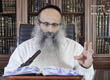 Rabbi Yossef Shubeli - lectures - torah lesson - Chofetz Chaim on Parshat - Vayishlach: Friday 74 - Parashat Vayishlach, Two Minutes Chpfetz Chaim, Chafetz Chaim, Rabbi Yisrael Meir of Radin, Rabbi Yossef Shubeli, Weekly Parasha, Parshat Shavua