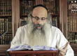 Rabbi Yossef Shubeli - lectures - torah lesson - Chofetz Chaim on Parshat - Vayeshev: Sunday 74 - Parashat Vayeshev, Two Minutes Chpfetz Chaim, Chafetz Chaim, Rabbi Yisrael Meir of Radin, Rabbi Yossef Shubeli, Weekly Parasha, Parshat Shavua