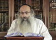 Rabbi Yossef Shubeli - lectures - torah lesson - Chofetz Chaim on Parshat - Vayeshev: Monday 74 - Parashat Vayeshev, Two Minutes Chpfetz Chaim, Chafetz Chaim, Rabbi Yisrael Meir of Radin, Rabbi Yossef Shubeli, Weekly Parasha, Parshat Shavua