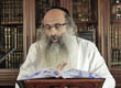 Rabbi Yossef Shubeli - lectures - torah lesson - Chofetz Chaim on Parshat - Vayeshev: Tuesday 74 - Parashat Vayeshev, Two Minutes Chpfetz Chaim, Chafetz Chaim, Rabbi Yisrael Meir of Radin, Rabbi Yossef Shubeli, Weekly Parasha, Parshat Shavua