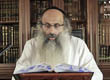 Rabbi Yossef Shubeli - lectures - torah lesson - Chofetz Chaim on Parshat - Vayeshev: Wednesday 74 - Parashat Vayeshev, Two Minutes Chpfetz Chaim, Chafetz Chaim, Rabbi Yisrael Meir of Radin, Rabbi Yossef Shubeli, Weekly Parasha, Parshat Shavua