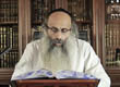 Rabbi Yossef Shubeli - lectures - torah lesson - Chofetz Chaim on Parshat - Vayeshev: Thursday 74 - Parashat Vayeshev, Two Minutes Chpfetz Chaim, Chafetz Chaim, Rabbi Yisrael Meir of Radin, Rabbi Yossef Shubeli, Weekly Parasha, Parshat Shavua