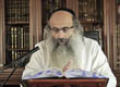 Rabbi Yossef Shubeli - lectures - torah lesson - Chofetz Chaim on Parshat - Vayeshev: Friday 74 - Parashat Vayeshev, Two Minutes Chpfetz Chaim, Chafetz Chaim, Rabbi Yisrael Meir of Radin, Rabbi Yossef Shubeli, Weekly Parasha, Parshat Shavua