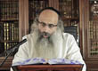 Rabbi Yossef Shubeli - lectures - torah lesson - Chofetz Chaim on Parshat - Vayeshev: Friday II 74 - Parashat Vayeshev, Two Minutes Chpfetz Chaim, Chafetz Chaim, Rabbi Yisrael Meir of Radin, Rabbi Yossef Shubeli, Weekly Parasha, Parshat Shavua