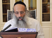 Rabbi Yossef Shubeli - lectures - torah lesson - Chofetz Chaim on Parshat Bereshit - Sunday 75 - Parashat Bereshit, Two Minutes Chpfetz Chaim, Chafetz Chaim, Rabbi Yisrael Meir of Radin, Rabbi Yossef Shubeli, Weekly Parasha, Parshat Shavua