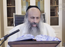 Rabbi Yossef Shubeli - lectures - torah lesson - Chofetz Chaim on Parshat Vayera - Wednesday 75 - Parashat Vayera, Two Minutes Chpfetz Chaim, Chafetz Chaim, Rabbi Yisrael Meir of Radin, Rabbi Yossef Shubeli, Weekly Parasha, Parshat Shavua