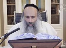 Rabbi Yossef Shubeli - lectures - torah lesson - Chofetz Chaim on Parshat Vayera - Friday B 75 - Parashat Vayera, Two Minutes Chpfetz Chaim, Chafetz Chaim, Rabbi Yisrael Meir of Radin, Rabbi Yossef Shubeli, Weekly Parasha, Parshat Shavua