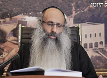 Rabbi Yossef Shubeli - lectures - torah lesson - The Daily Parable: Sivan 29 Monday, 75 - Torah, Parable and Moral, Proverbs Solomon ,Dubno Maggid, Rabbi Yaakov Krantz, Rabbi Yosef Shubeli