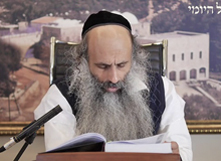 Rabbi Yossef Shubeli - lectures - torah lesson - The Daily Parable: Tamuz 04 Sunday, 75 - Torah, Parable and Moral, Proverbs Solomon ,Dubno Maggid, Rabbi Yaakov Krantz, Rabbi Yosef Shubeli