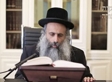 Rabbi Yossef Shubeli - lectures - torah lesson - Eastern Wise on Parshat - Vayigash: Wednesday74 - Parashat Vayigash, Eastern Judasim, Yeman, Morocco, Tunis, Irak, Wise, Rabbi, Tzadik